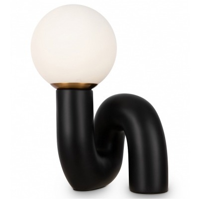 Настольная лампа декоративная Freya Slide FR5283TL-01R MY_FR5283TL-01R