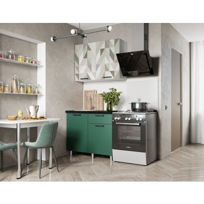 Гарнитур кухонный Ева BTS_0...