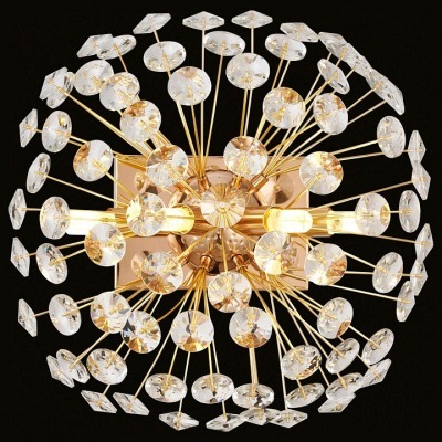 Накладной светильник Lussol...