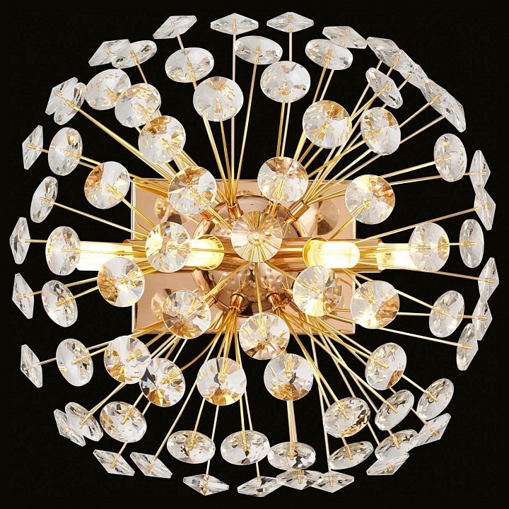 Фото Накладной светильник Lussole Alaska LSP-8950 - интернет-магазин МегаТерем в Москве