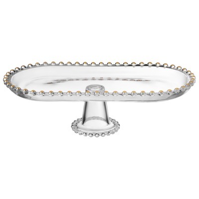 Блюдо сервировочное golden ...