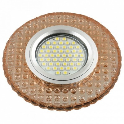 Встраиваемый светильник Fam...