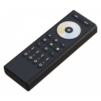 Пульт-регулятор ЦТ с сенсор...