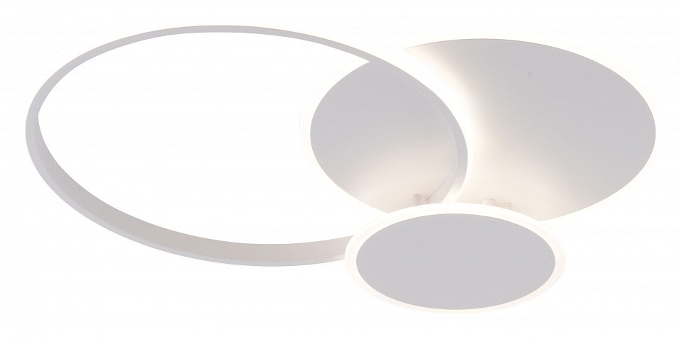 Фото Потолочная люстра Rivoli Melinda Б0062208 RVL_B0062208 - интернет-магазин МегаТерем в Москве