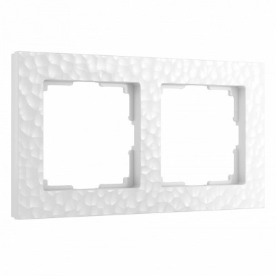 Рамка на 2 поста Werkel Ham...