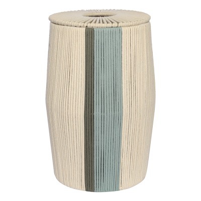 Корзина плетеная conga gree...