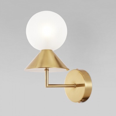 Бра Eurosvet  302002 латунь...