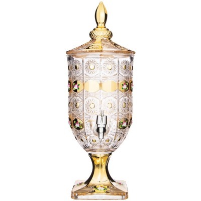 Диспенсер для напитков лимо...