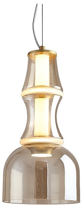 Фото Подвесной светильник Favourite Gaudi 4242-2P FV_4242-2P - интернет-магазин МегаТерем в Москве