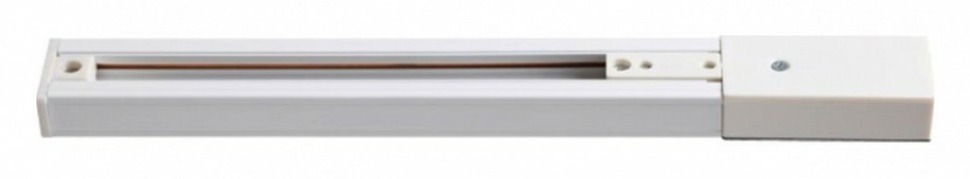 Фото Трек накладной Novotech  135002 NV_135002 - интернет-магазин МегаТерем в Москве