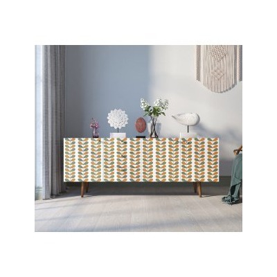 Комод Berber удлиненный при...