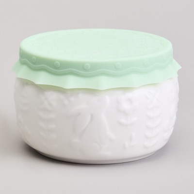 Банка lefard sunday с силик...