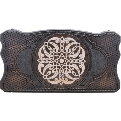 Нарды резные Византия 5, Si...