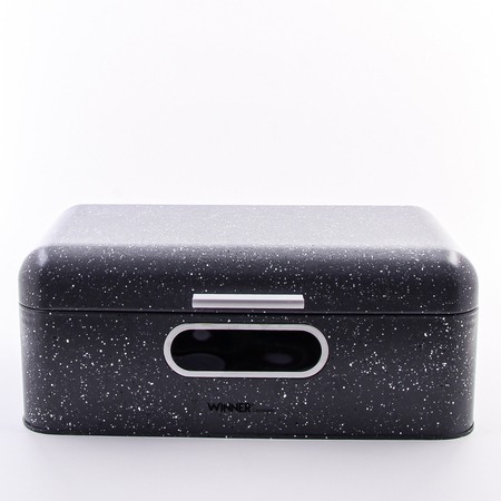 Фото Хлебница POP-ART (8005-1) - интернет-магазин МегаТерем в Москве