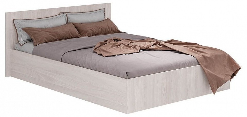 Фото Кровать полутораспальная Белла BTS_N130114 - интернет-магазин МегаТерем в Москве