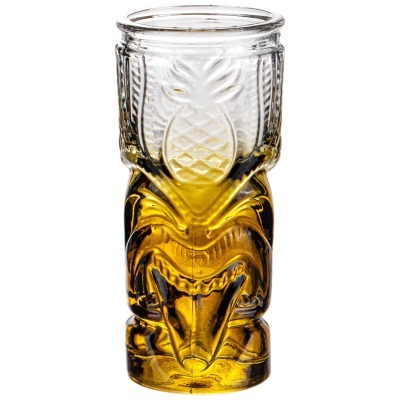 Стакан для коктейлей tiki 7...