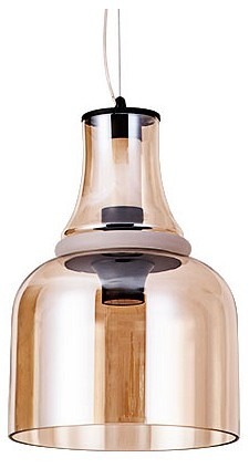 Фото Подвесной светильник Divinare Volturn 1243/17 SP-15 DV_1243_17_SP-15 - интернет-магазин МегаТерем в Москве