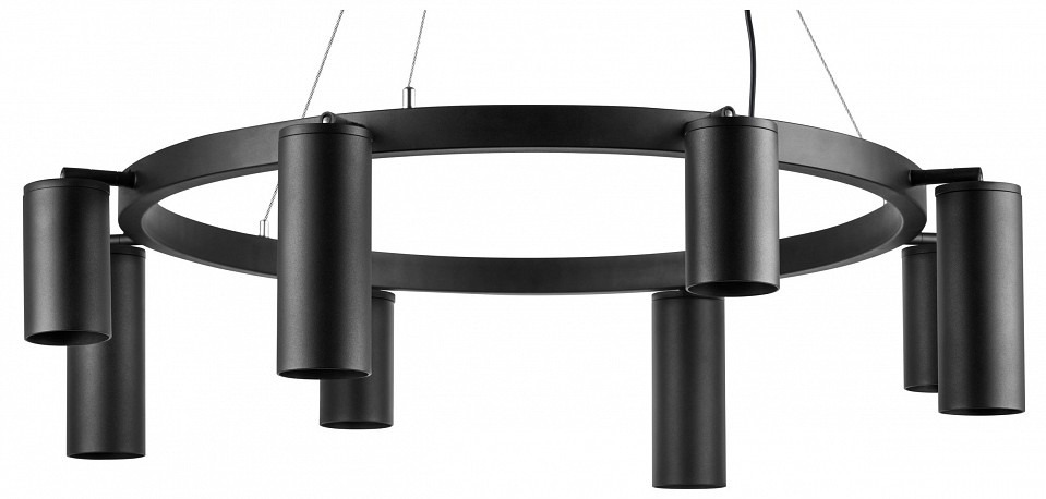 Фото Подвесная люстра Lightstar Rullo LR018374874 LS_LR018374874 - интернет-магазин МегаТерем в Москве