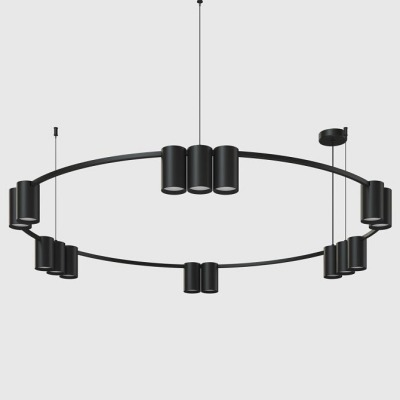 Подвесная люстра Denkirs Or...