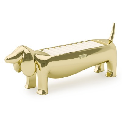 Держатель для колец dachsie...