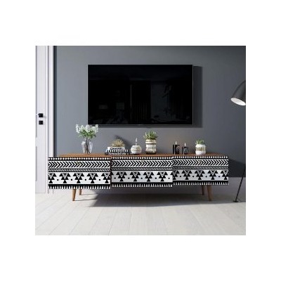 Комод Berber с ящиками низк...