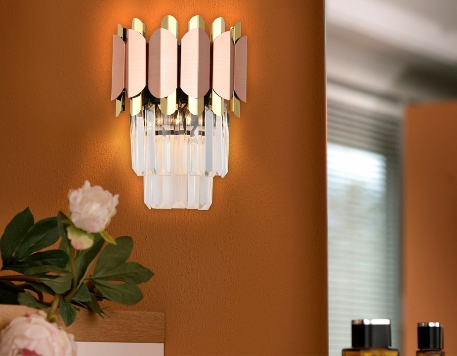 Фото Накладной светильник Ambrella Light TR TR5294 AMBR_TR5294 - интернет-магазин МегаТерем в Москве