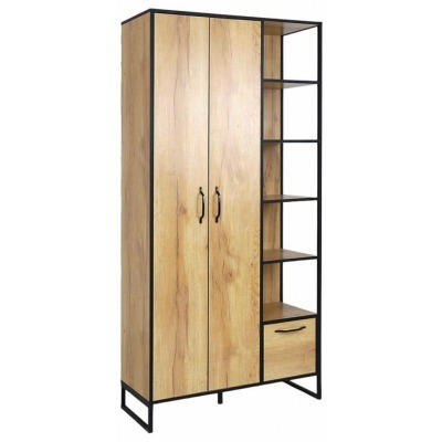 Шкаф комбинированный Виртон...