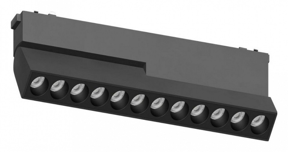 Фото Накладной светильник Aployt Magnetic track 48 APL.0104.00.20 AP_APL.0104.00.20 - интернет-магазин МегаТерем в Москве