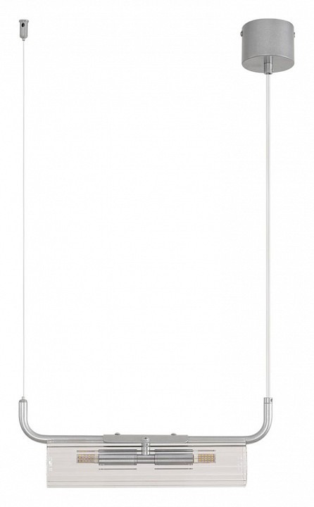 Фото Подвесной светильник Lumion TORONTO 8258/2 LMN_8258_2 - интернет-магазин МегаТерем в Москве