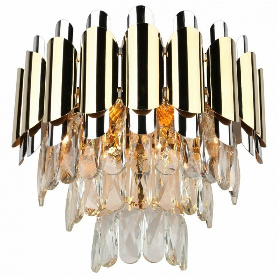 Фото Бра Omnilux Malgrate OML-81401-03 OM_OML-81401-03 - интернет-магазин МегаТерем в Москве