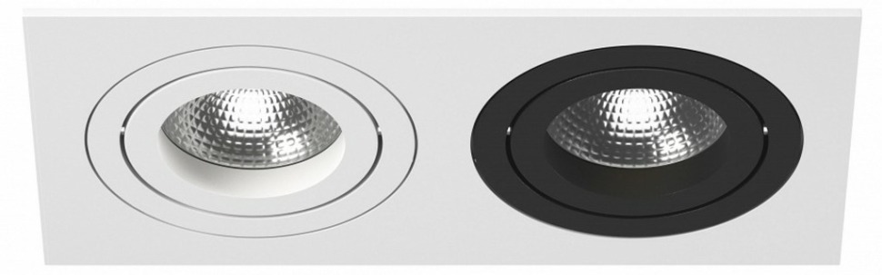 Фото Встраиваемый светильник Lightstar Intero 16 i5260607 LS_i5260607 - интернет-магазин МегаТерем в Москве