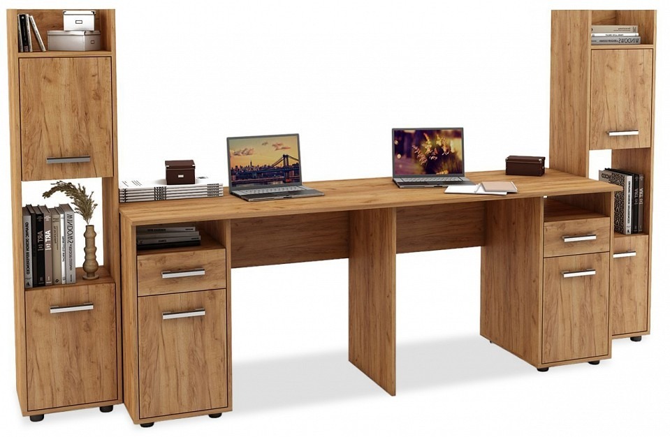 Фото Набор для детской Остин-17 MAS_USHO-17-DZ - интернет-магазин МегаТерем в Москве