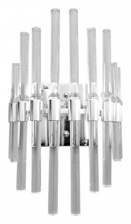 Фото Накладной светильник Arte Lamp Matilda A1064AP-2CC AR_A1064AP-2CC - интернет-магазин МегаТерем в Москве