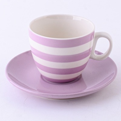 Чайная пара 220 мл Violet L...