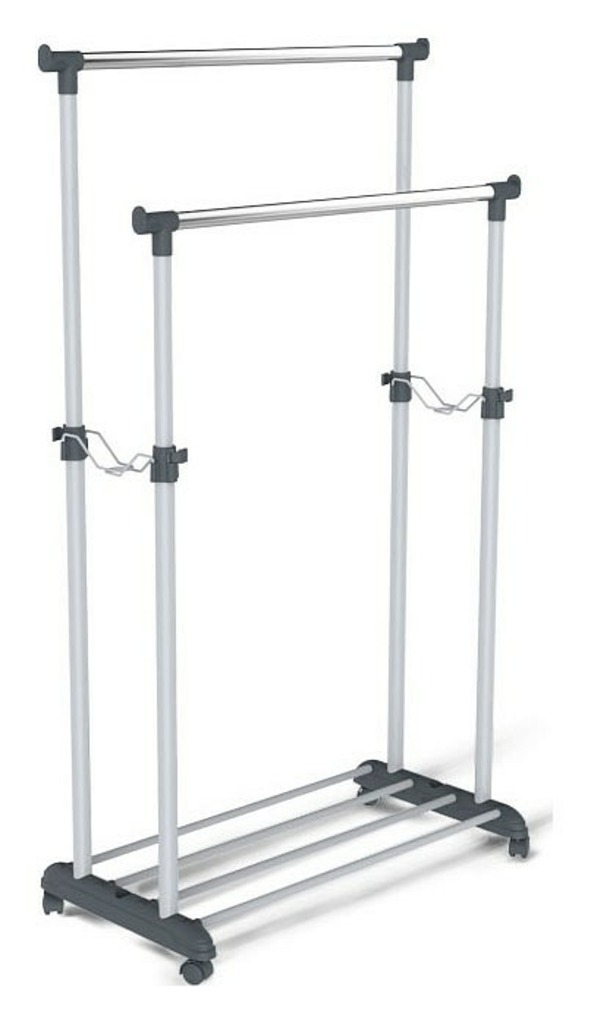 Фото Вешалка гардеробная CH-4149 She_847448 - интернет-магазин МегаТерем в Москве