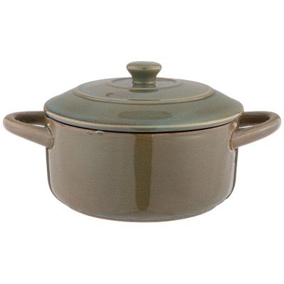 Горшочек для запекания колл...