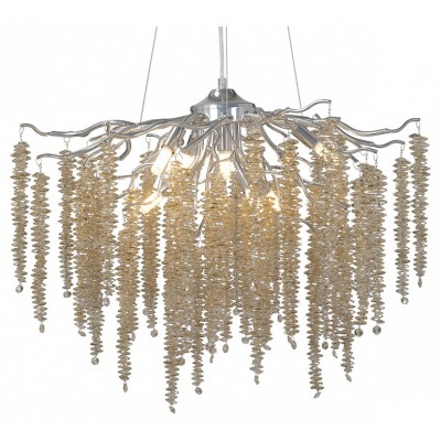 Подвесная люстра Vitaluce V28550 V28550-9/7S VI_V28550-9_7S