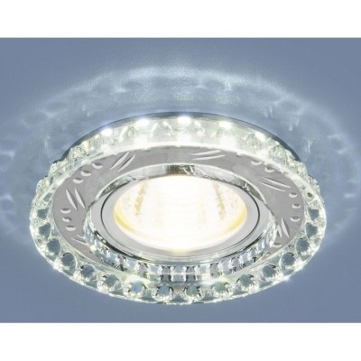 Встраиваемый светильник Ele...