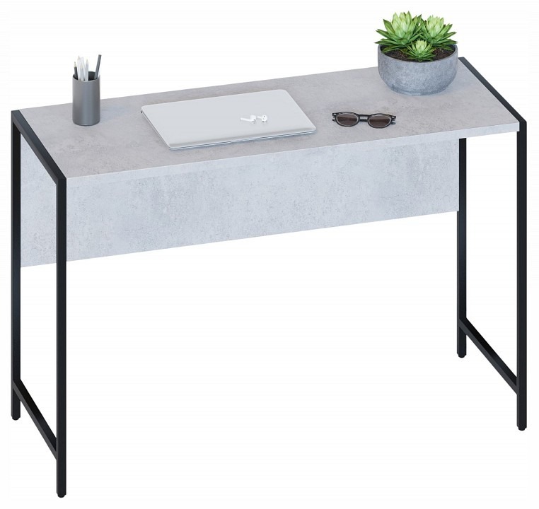 Фото Стол письменный СПМ-400 SK_00-00016084 - интернет-магазин МегаТерем в Москве