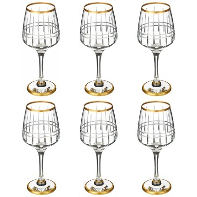 Набор фужеров из 6 шт., 295...