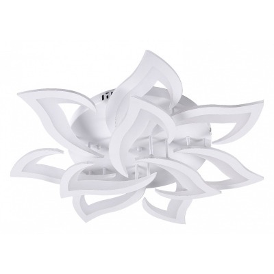 Потолочная люстра Natali Kovaltseva LED LAMPS LED LAMPS 81224 KVL_43558