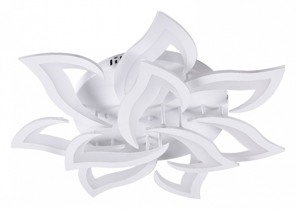 Фото Потолочная люстра Natali Kovaltseva LED LAMPS LED LAMPS 81224 KVL_43558 - интернет-магазин МегаТерем в Москве