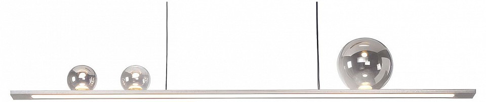 Фото Подвесной светильник Lussole Fishers LSP-7454 - интернет-магазин МегаТерем в Москве