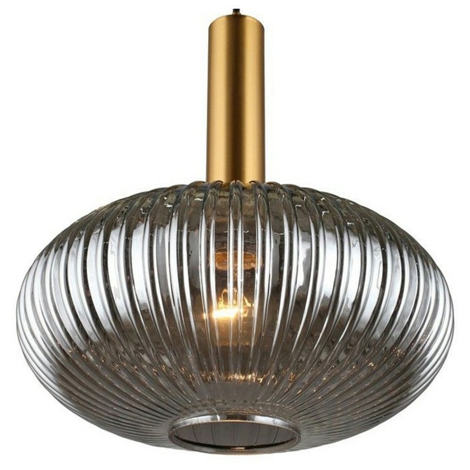 Фото Подвесной светильник Omnilux Menfi OML-99336-01 OM_OML-99336-01 - интернет-магазин МегаТерем в Москве