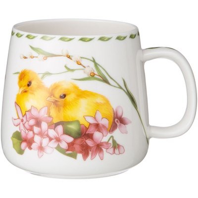 Кружка lefard "sunday" 400 мл (85-1669) 