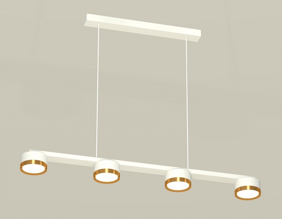 Фото Подвесной светильник Ambrella Light XB XB9151152 AMBR_XB9151152 - интернет-магазин МегаТерем в Москве