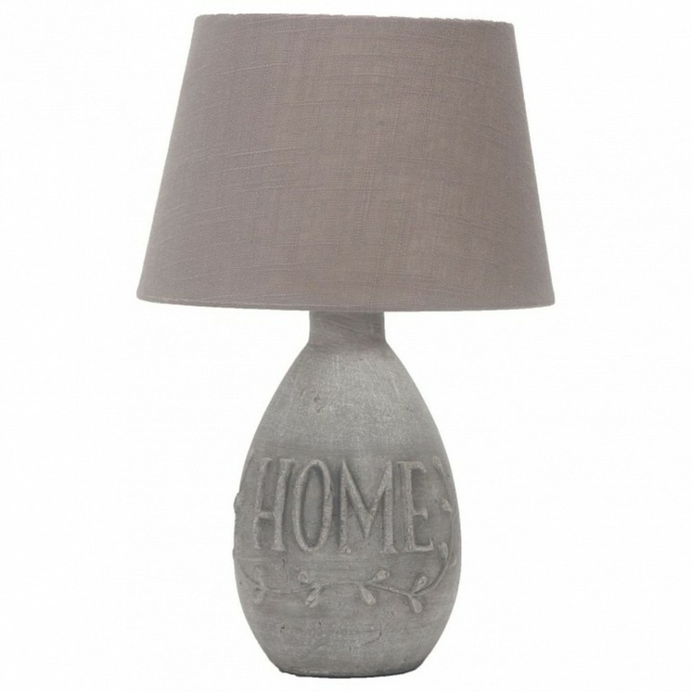 Фото Настольная лампа декоративная Omnilux Caldeddu OML-83104-01 OM_OML-83104-01 - интернет-магазин МегаТерем в Москве