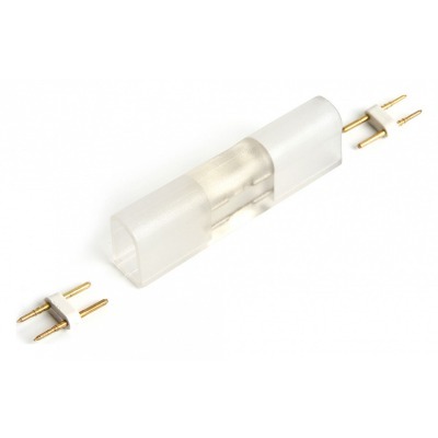 Соединитель лент прямой жесткий Feron LD509 48205 FE_48205