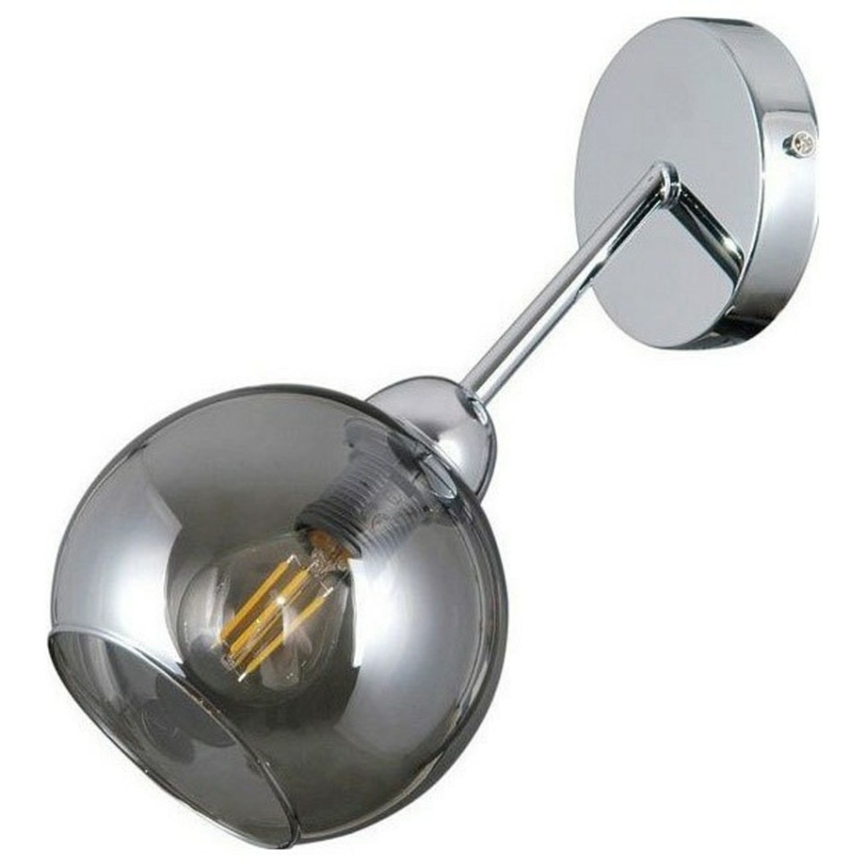 Фото Бра Omnilux Ellera OML-94101-01 OM_OML-94101-01 - интернет-магазин МегаТерем в Москве