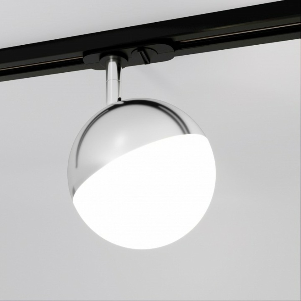 Фото Светильник на штанге Elektrostandard Glob a053138 ELK_a053138 - интернет-магазин МегаТерем в Москве